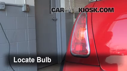 Remove Bulb